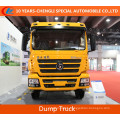 Shacman 6X4 Dump Truck 290HP Tipper Truck